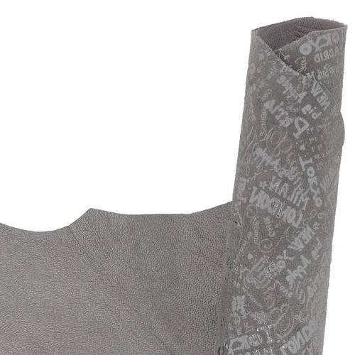 Peau cuir chèvre - cuir, de