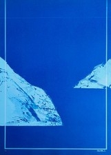 HASTAIRE - "Les Iles" - 1975 - Lithographie originale signée - III