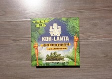 Koh-Lanta, le jeu de société