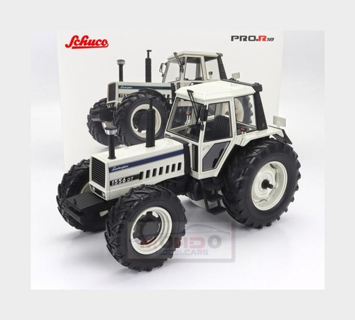 Schuco lamborghini 1556 - 1:18,