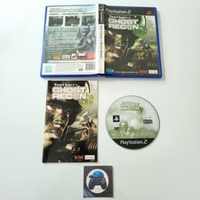 Tom Clancy's Ghost Recon : Jeu