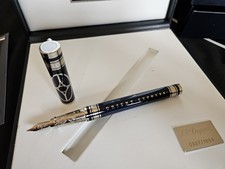 Stylo Plume Dupont Orient