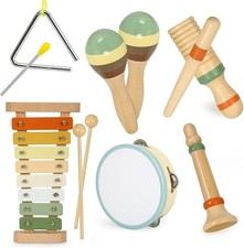 Jouet bébé instrument - jouet,