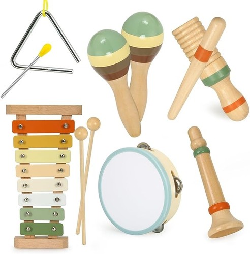 Jouet bébé instrument - jouet,