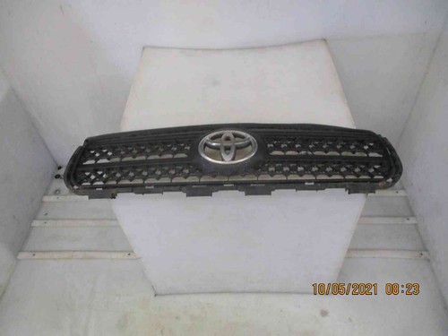 Calandre toyota rav4 iii - toyota,