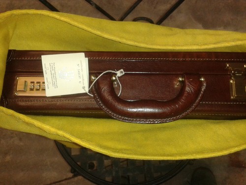 Malette attache case - malette,