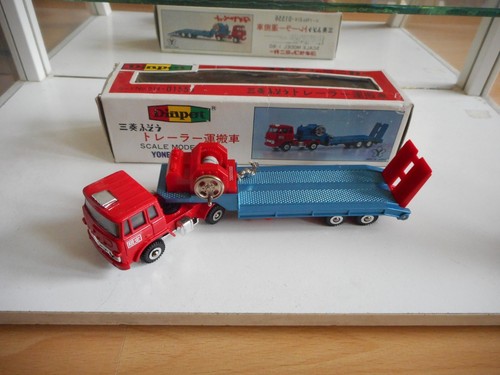 Yonezawa toys diapet - yonezawa,