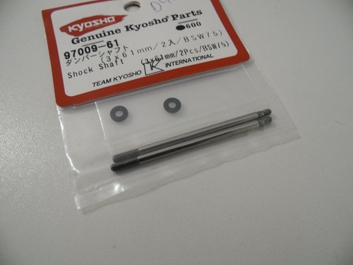 Kyosho 97009 - , (