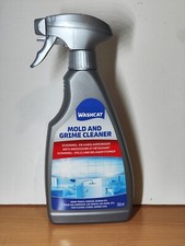 Washcat - Anti moisissure et détachant 500 ml