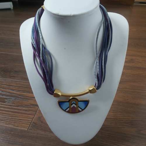 Superbe collier michaela - collier, frey