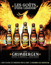 Publicité Advertising 011