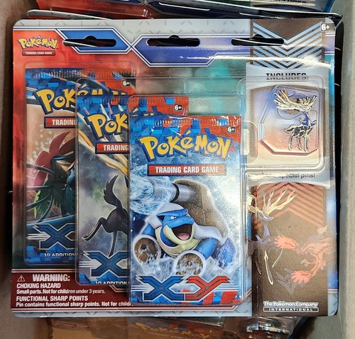 2014 pokemon tcg xerneas - tcg,