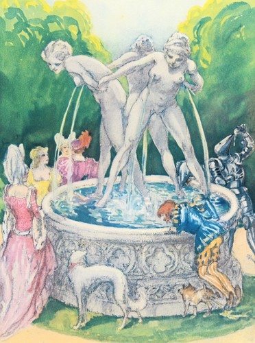 1936 louis icart - 1936,