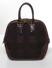 BURBERRY Plum Orchard X-Large