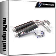 TERMIGNONI POT ECHAPPEMENT