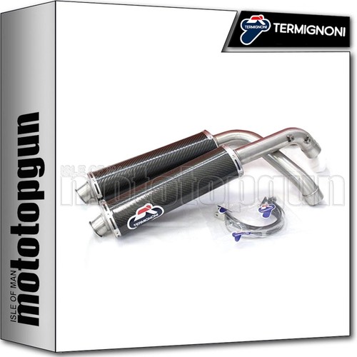 Termignoni pot echappement - termignoni,