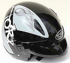 NEUF - CASQUE DE MOTO - TORX -