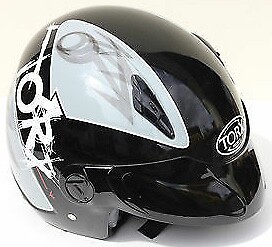 Neuf casque moto torx - neuf,