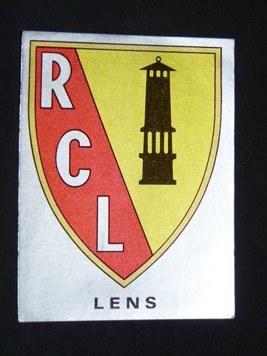 Lens rcl bollaert sang - rc,