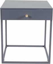 Table de chevet Bakal avec