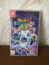 Dragon Ball: Sparking! Zero -