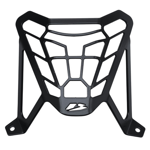 Grille protection phare - grille,