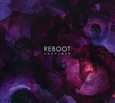 Shunyata [Digipak] by Reboot [CD] NEUF