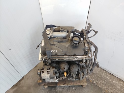 Atd moteur complet seat ibiza - seat,