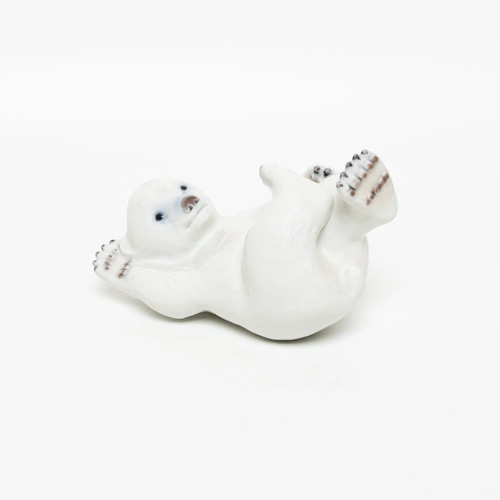 Royal copenhagen figurine - figurine, en
