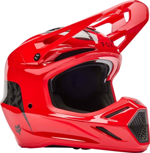 Casque motocross fox rs - fox, v3