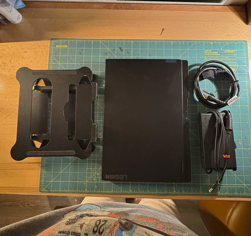 Lenovo legion 15ach6 gaming - lenovo, s7