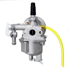 JenNiFer 30Mm Carburateur Carb