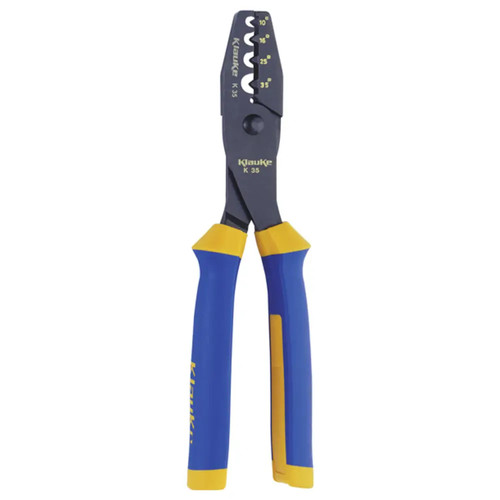 Klauke k35 pince - klauke, sertir