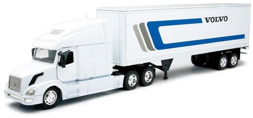 Camion 32ème volvo 780 - camion, vn