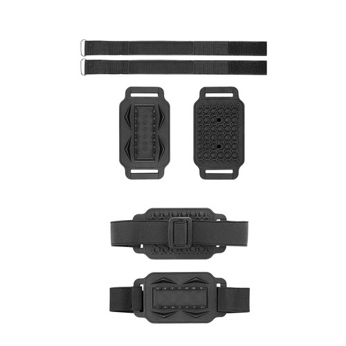 Couverture crampons de - de,