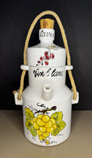 Set pichet/carafe en