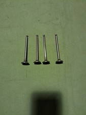 SIMCA 5 Jeu de 4 soupapes