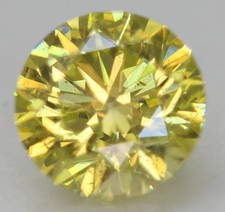 Cert 1,02 ct Diamant Naturel