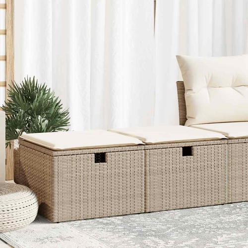 Salon jardin avec coussins - avec,