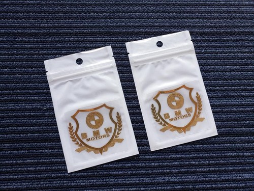 Set bmw motors - motors, emblem
