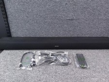 Barre de son home cinéma