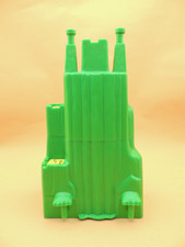 LE PONT MALÉFIQUE - Pièce