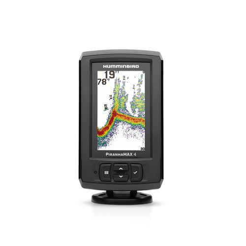 Humminbird piranhamax - humminbird,