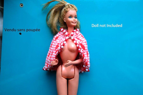 Barbie mattel vêtement clothe - barbie,