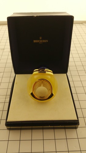 Parfum factice boucheron - factice,