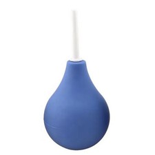 Poire de lavement anal hygiene