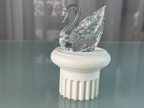 Figurine swarovski 187407 scs - swarovski,
