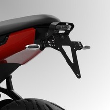 Support De Plaque Arrière