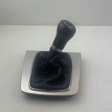 8E0863278AHFKZ poignée lévier vitesse pour AUDI A4 2.0 TDI 16V 8E0864261 OEM