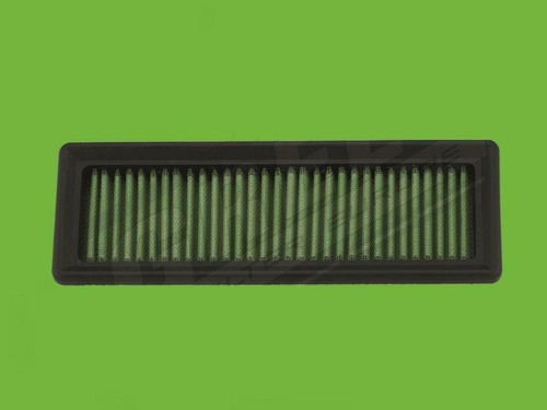 Filtre air green - air, pour
